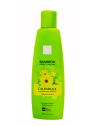 SHAMPO CALENDULA CABELLO GRASO X 500 L MAR