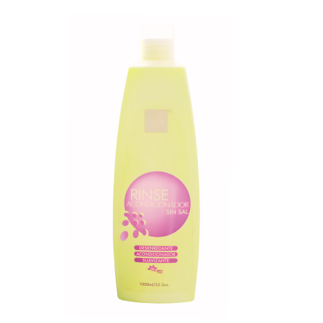 ACOND DESENREDANTE HIERBAS  X 1000ML L MAR