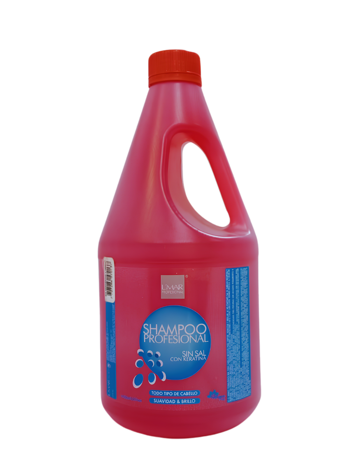 SH SIN SAL MANZANA X 1950 L MAR