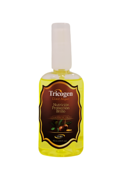 ACEITE DE ARGAN X 85 ML TRICOGEN BYOS