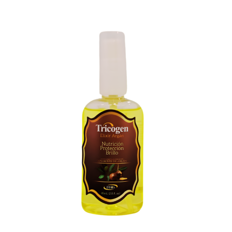 ACEITE DE ARGAN X 85 ML TRICOGEN BYOS