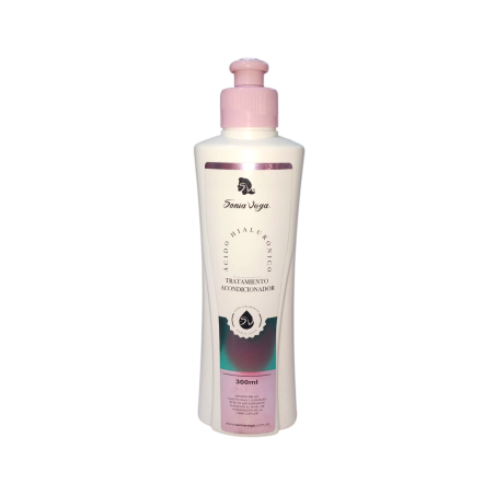 TTO ACOND ACIDO HIALURONICO X 300 ML SONIA VEGA