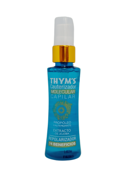 SILICONA HIDROCAUTERIZADOR X 60 ML THIMS
