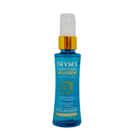 SILICONA HIDROCAUTERIZADOR X 60 ML THIMS