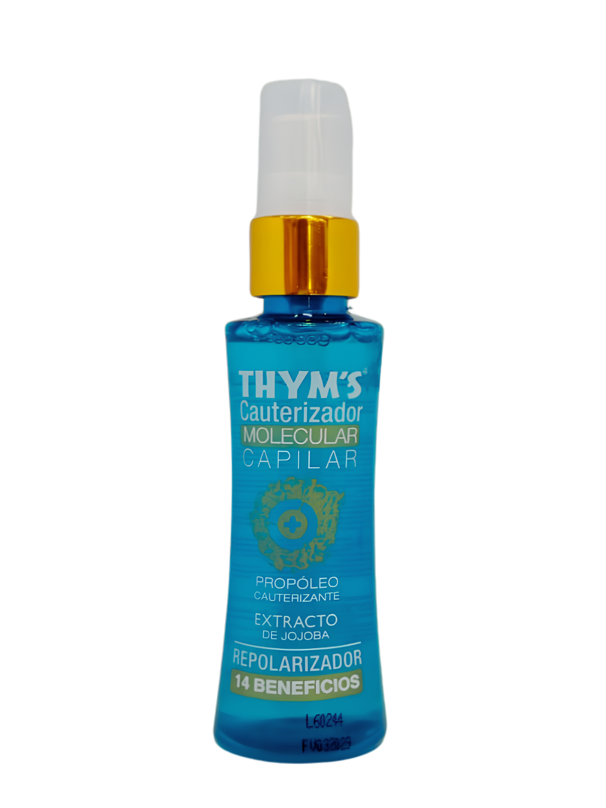 SILICONA HIDROCAUTERIZADOR X 60 ML THIMS