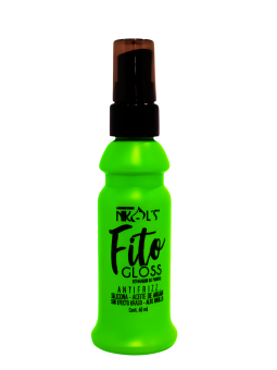 SILICONA X 60 ML VERDE NIKOLS