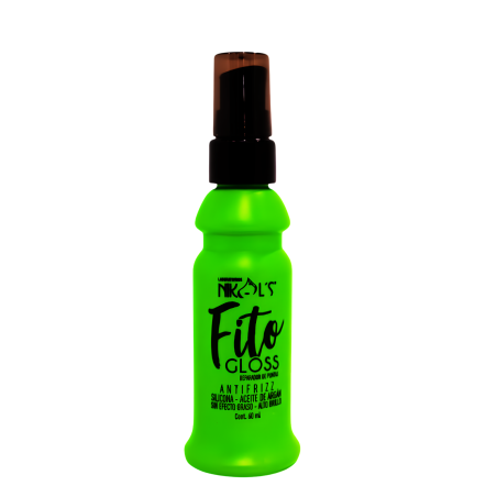 SILICONA X 60 ML VERDE NIKOLS