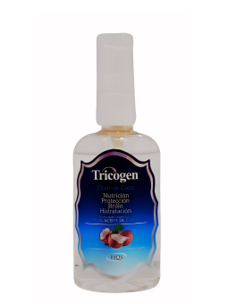 ACEITE DE COCO X 85 ML TRICOGEN