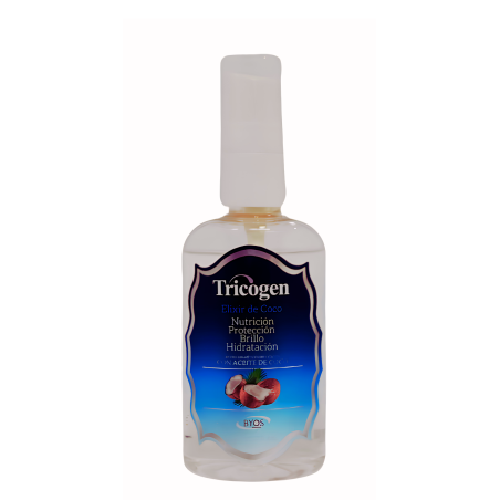 ACEITE DE COCO X 85 ML TRICOGEN