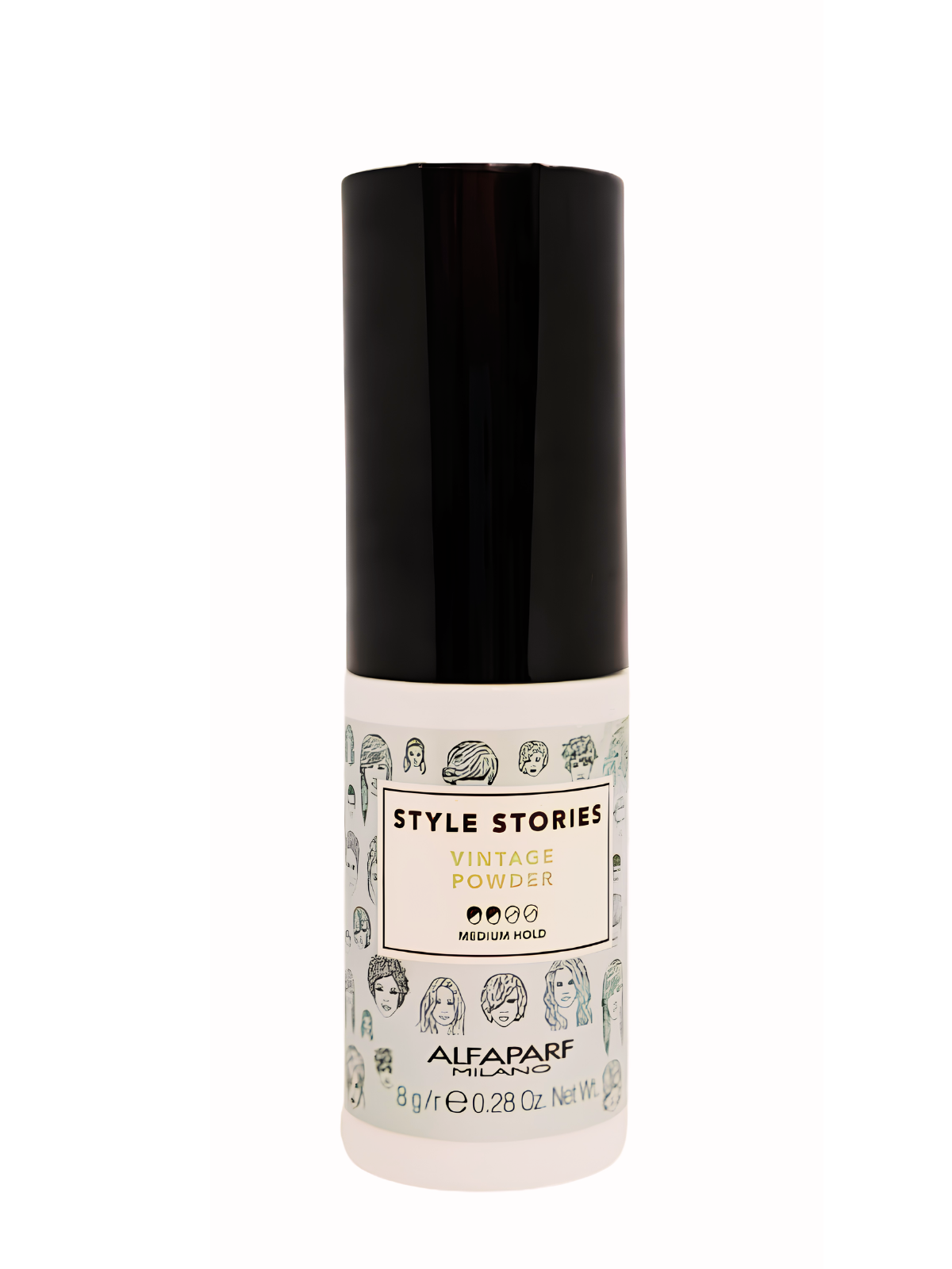 POLVO TEXTURIZANTE STYLE STORIES VINTAGE POWDER X 8 GR ALFAPARF