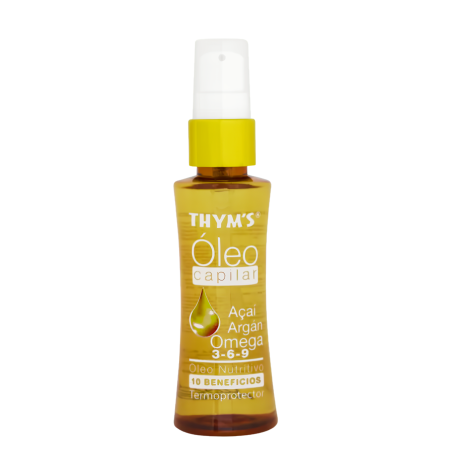 SILICONA OLEO ARGAN X 60 ML THIMS