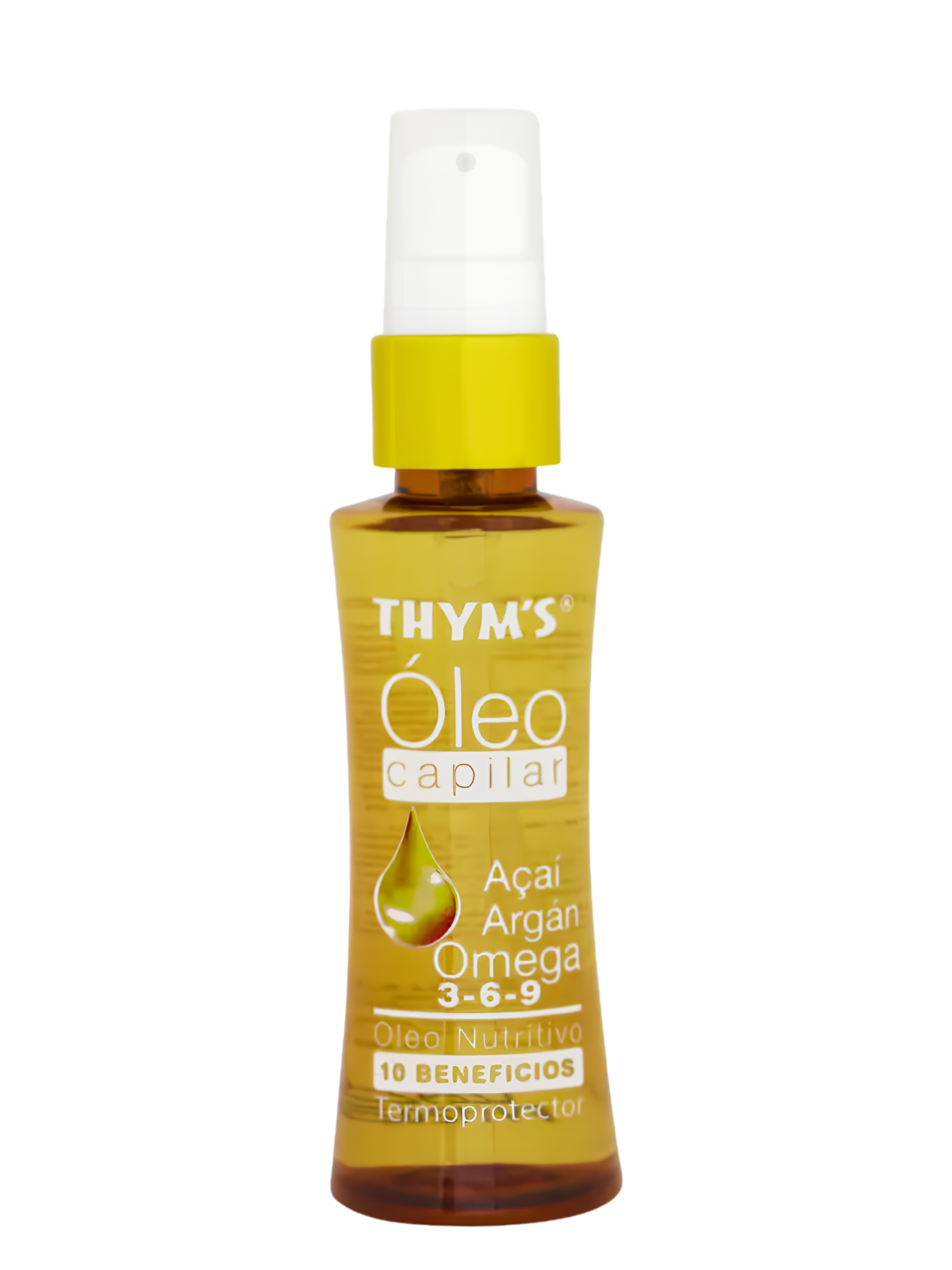 SILICONA OLEO ARGAN X 60 ML THIMS