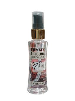 SILICONA X 60 ML THIMS