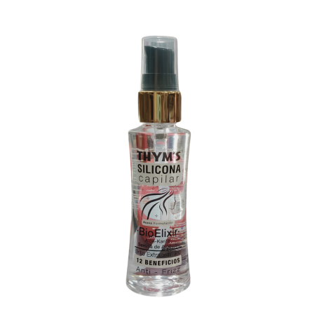 SILICONA X 60 ML THIMS