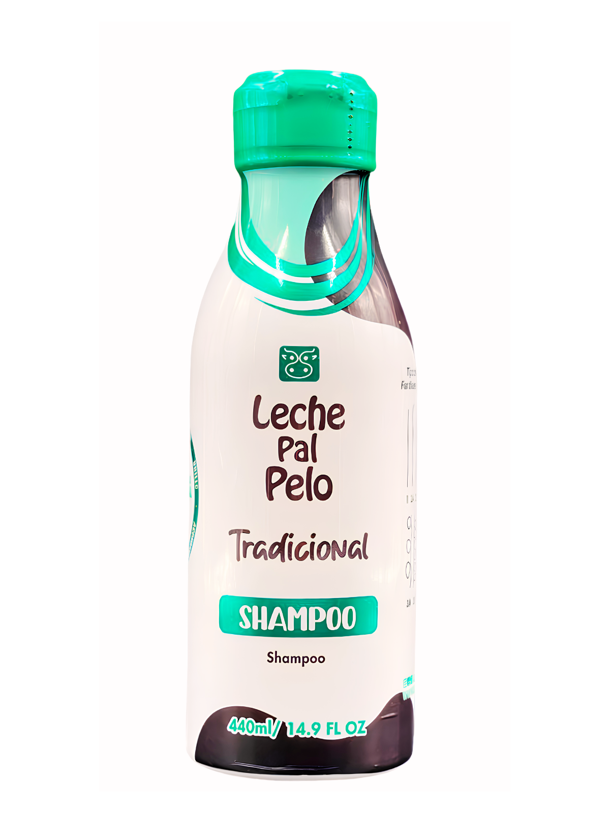 SHAMPO TRADICIONAL X 440 ML LECHE PAL PELO