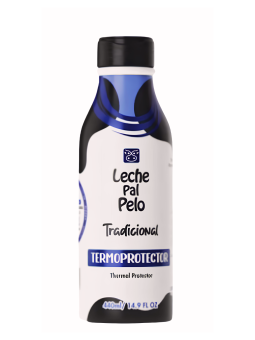 TTO TERMOPROTECTOR TRADICIONAL X 440 ML LECHE PAL PELO