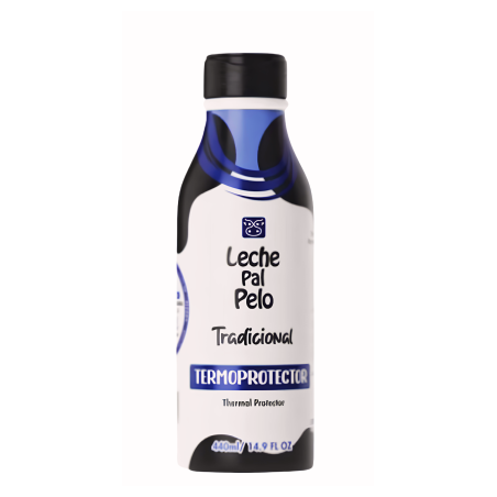 TTO TERMOPROTECTOR TRADICIONAL X 440 ML LECHE PAL PELO