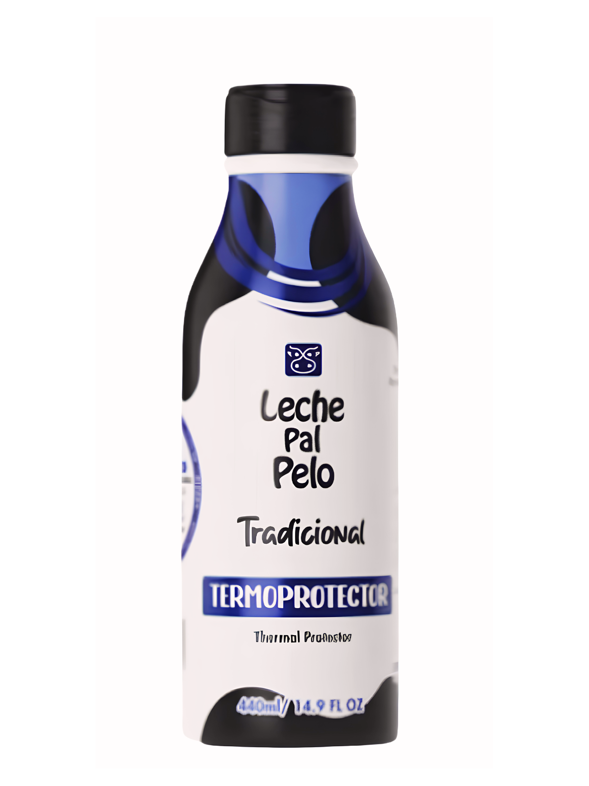 TTO TERMOPROTECTOR TRADICIONAL X 440 ML LECHE PAL PELO
