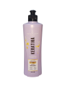 SHAMPO KERATINA X 350 ML SONIA VEGA