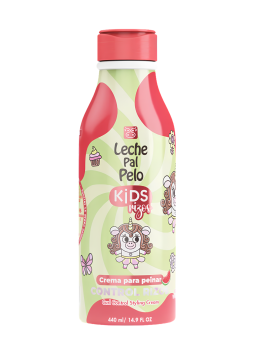 CREMA PEINAR CONTROL RIZOS X 440 ML LECHE PAL PELO