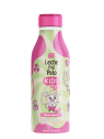 SHAMPO HIDRATANTE RIZOS KIDS X 440 ML LECHE PAL PELO