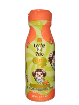 ACOND RIZOS PERFECTOS KIDS X 250 ML LECHE PAL PELO