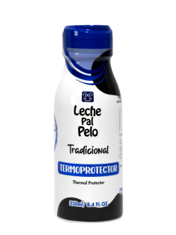 TTO TERMOPROTECTOR TRADICIONAL X 250 ML LECHE PAL PELO