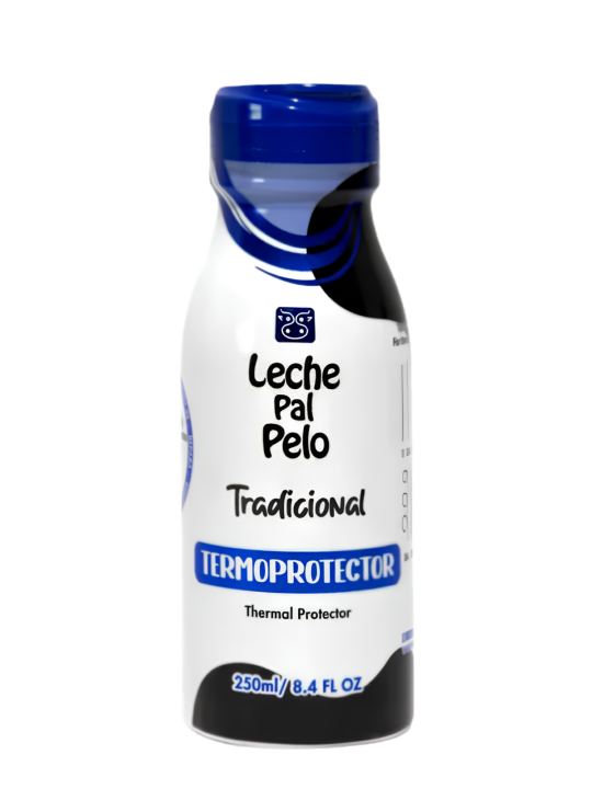 TTO TERMOPROTECTOR TRADICIONAL X 250 ML LECHE PAL PELO