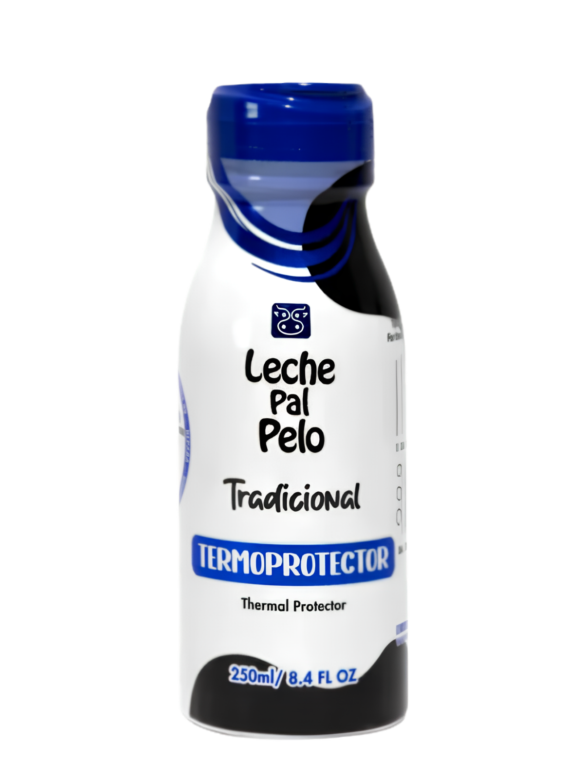 TTO TERMOPROTECTOR TRADICIONAL X 250 ML LECHE PAL PELO