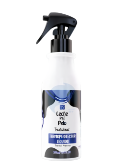 TTO TERMOPROTECTOR TRADICIONAL SPRAY X 250 ML LECHE PAL PELO