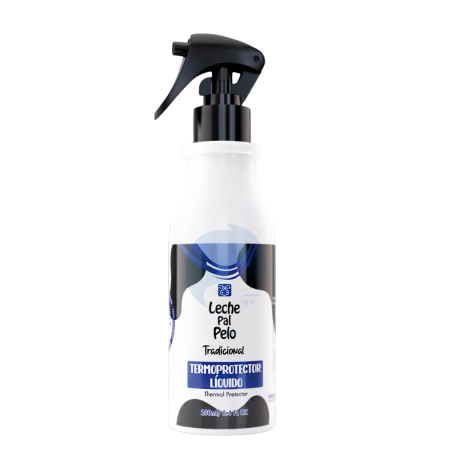 TTO TERMOPROTECTOR TRADICIONAL SPRAY X 250 ML LECHE PAL PELO