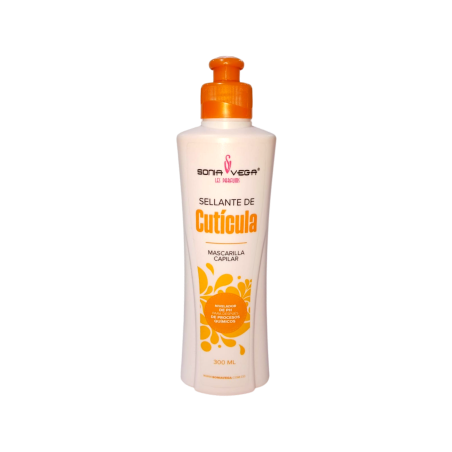 TTO SELLANTE DE CUTICULA X 300 ML SONIA VEGA