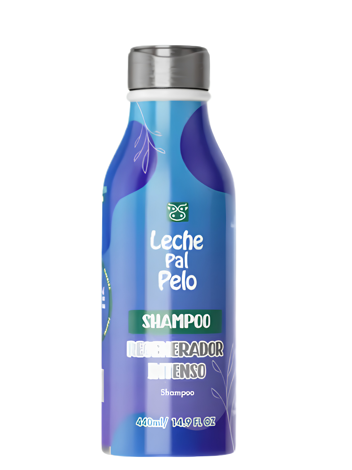 SHAMPO REGENERADOR INTENSO X 440 ML LECHE PAL PELO