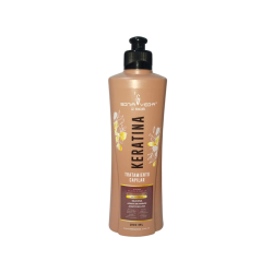 TTO KERATINA X 250 ML SONIA VEGA