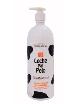 TTO RECONSTRUCTOR TRADICIONAL X 1000 ML LECHE PAL PELO