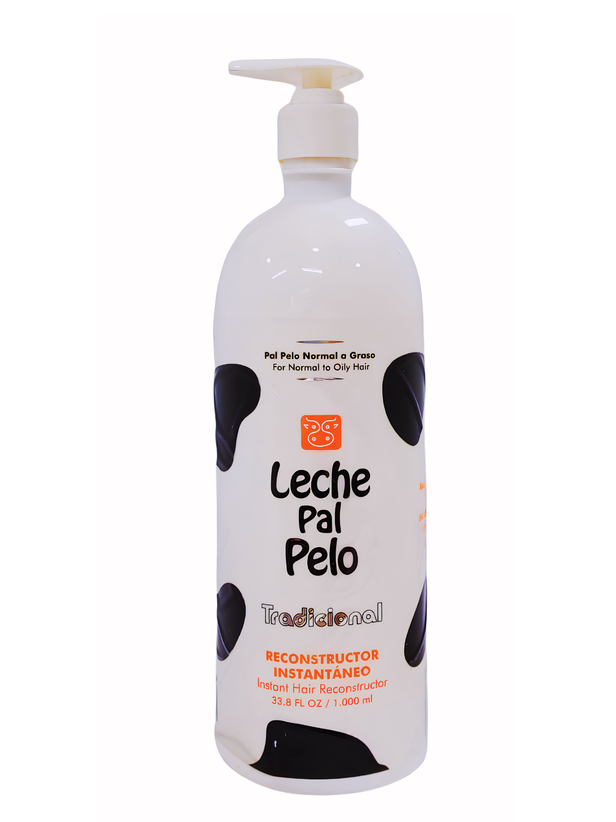TTO RECONSTRUCTOR TRADICIONAL X 1000 ML LECHE PAL PELO