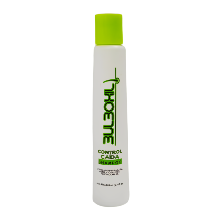 SHAMPO BULBOXIL X 180 ML CCIAL NAPROLAB