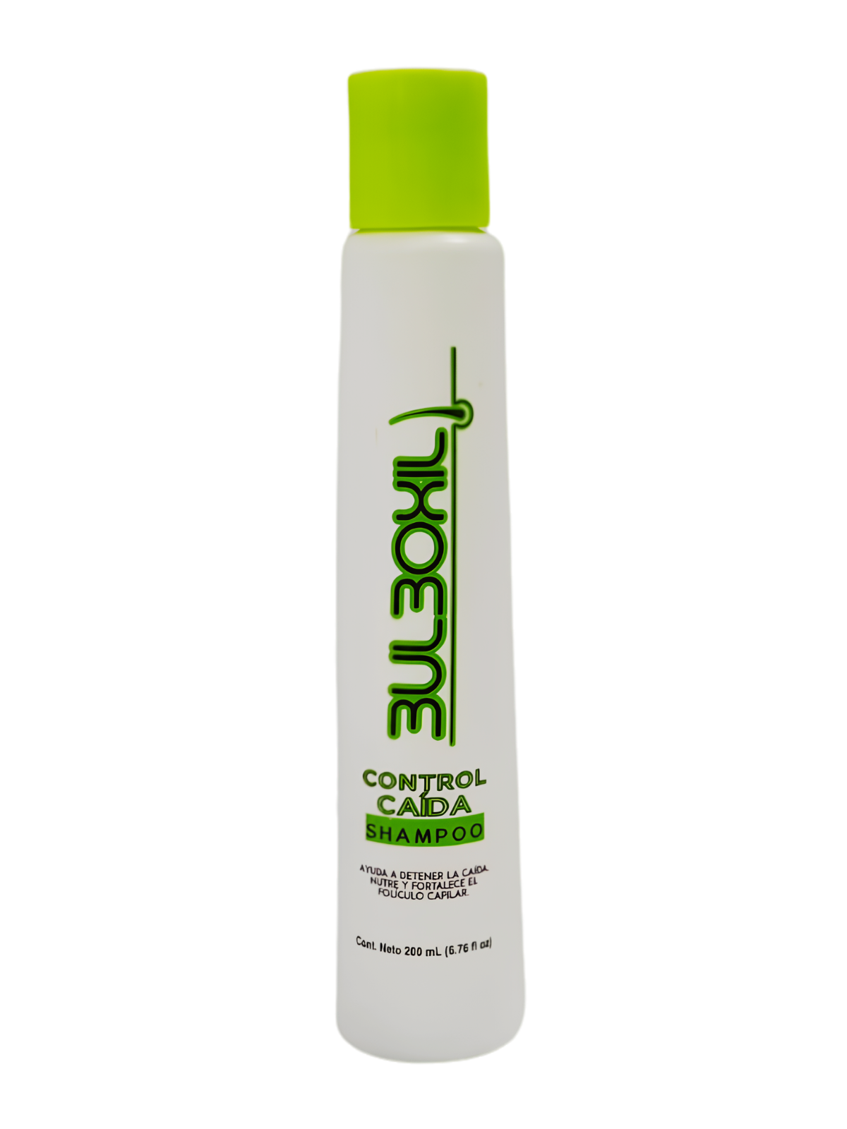 SHAMPO BULBOXIL X 180 ML CCIAL NAPROLAB