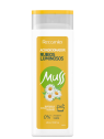 ACOND MUSS RUBIOS LUMINOSOS X 400 ML RECAMIER