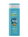 SHAMPO MUSS RIZOS PERFECTOS X 400 ML RECAMIER