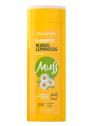 SHAMPO MUSS RUBIOS LUMINOSOS X 400 ML RECAMIER