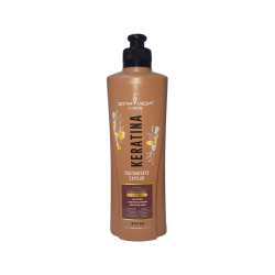 TTO KERATINA X 400 ML SONIA VEGA