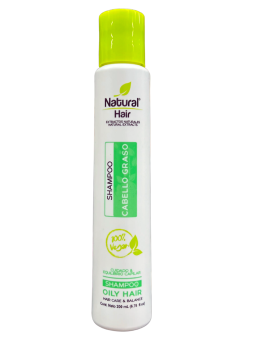 SHAMPO CABELLO GRASO X 200 CCIAL NAPROLAB