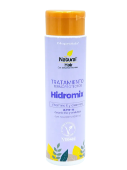 TTO HIDROMIX ALOE VERA X 300 CCIAL NAPROLAB