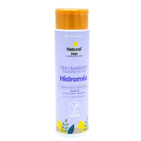 TTO HIDROMIX ALOE VERA X 300 CCIAL NAPROLAB