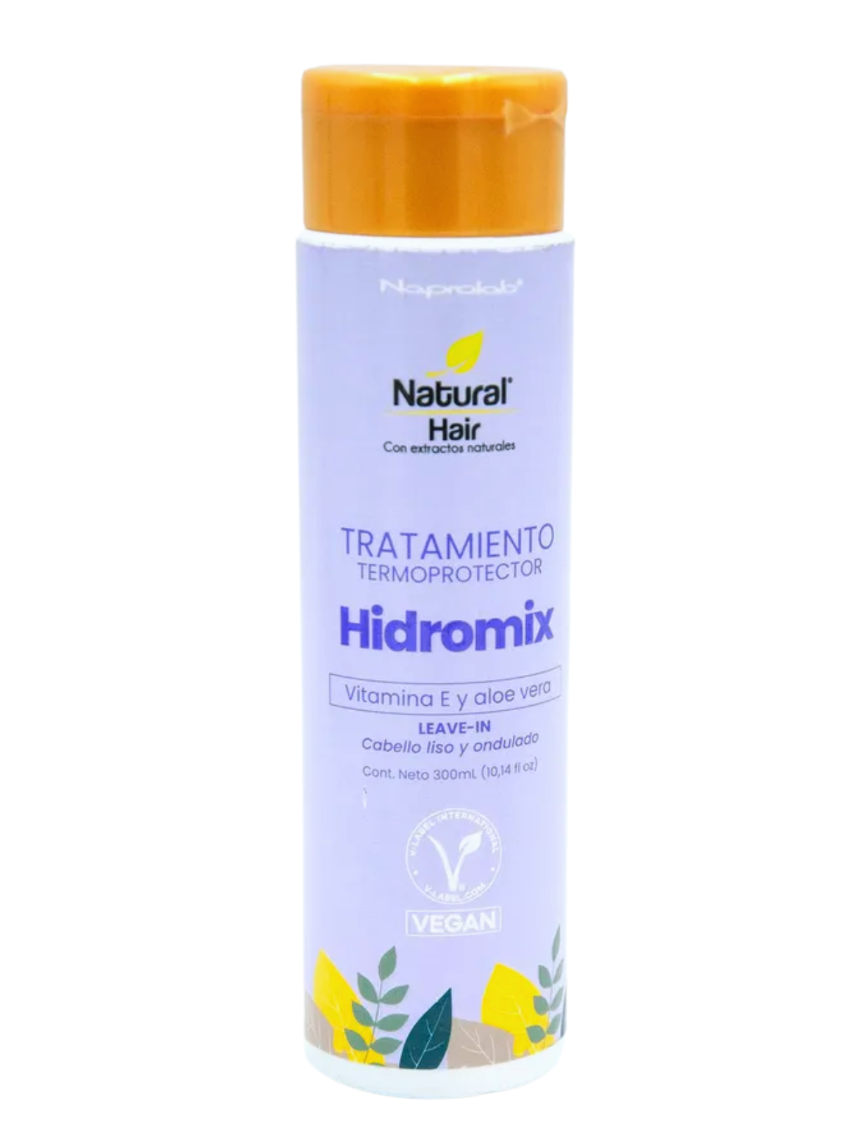 TTO HIDROMIX ALOE VERA X 300 CCIAL NAPROLAB