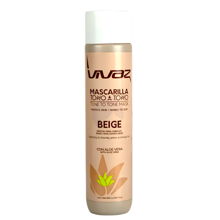 MASK BEIGE X 300 VIVAZ CCIAL NAPROLAB