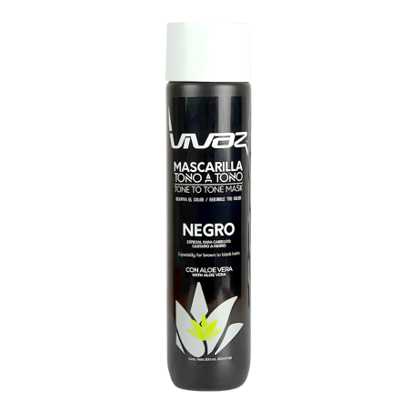 MASK NEGRO X 300 VIVAZ CCIAL NAPROLAB