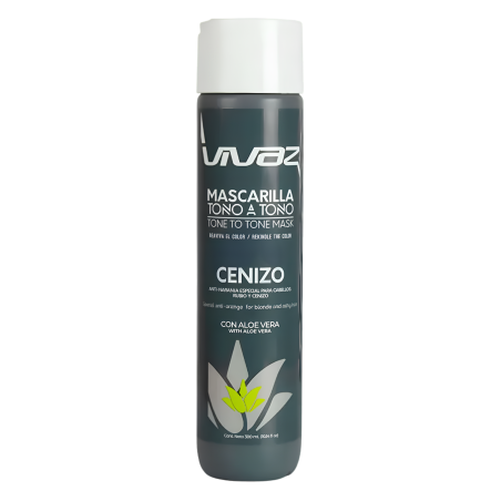 MASK CENIZO X 300 VIVAZ CCIAL NAPROLAB