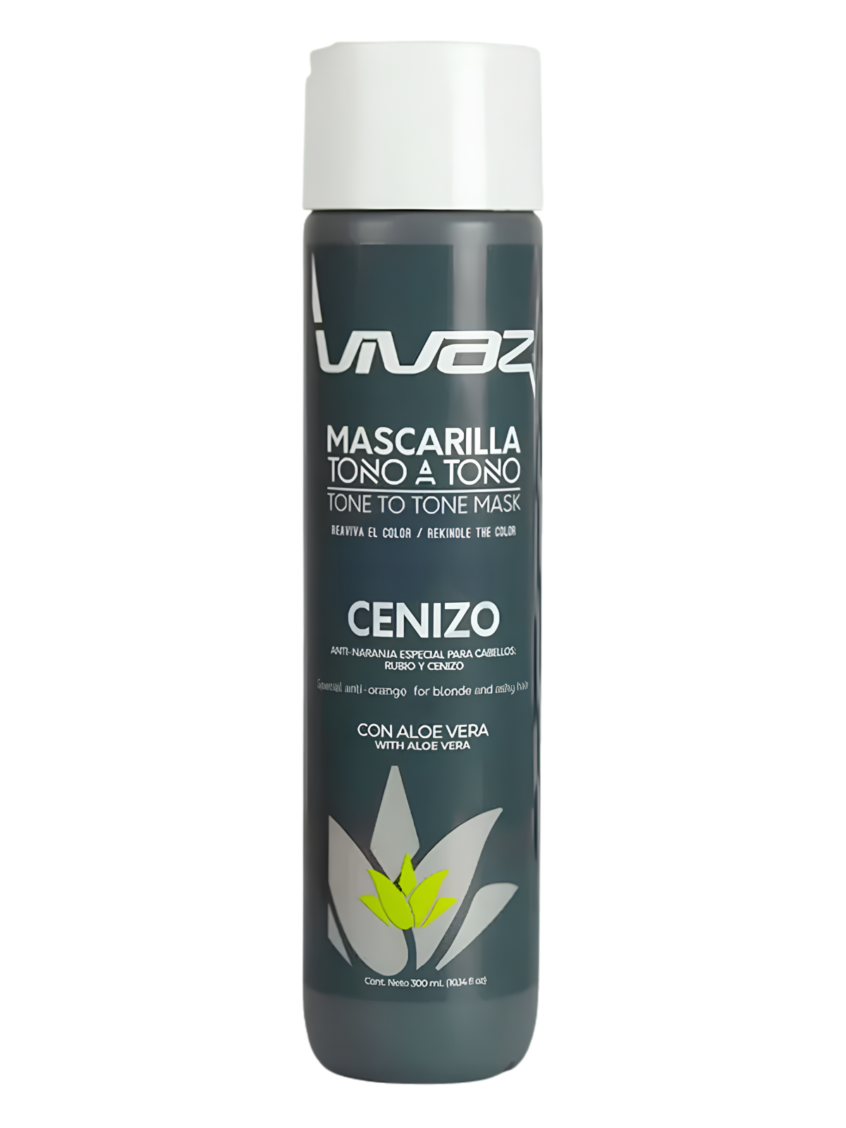 MASK CENIZO X 300 VIVAZ CCIAL NAPROLAB